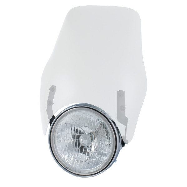 airblade Airblade clear tall boy fly screen - no fitting kit